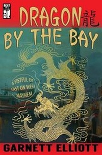 Enlarge image Cover: Dragon by the Bay - Beat to a Pulp