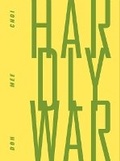 Cover: Hardly War - Wave Books