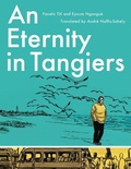 Cover: An Eternity in Tangiers - Phoneme