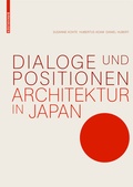 Cover: Dialoge und Positionen - Birkh&auml;user Verlag GmbH
