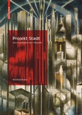 Cover: Projekt Stadt - Birkh&auml;user