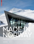 Cover: Made in Norway - Birkh&auml;user Verlag GmbH