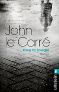 Cover: Krieg im Spiegel (Ein Smiley-Roman 4) - Ullstein Taschenbuchverlag