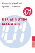 Cover: Der Minuten Manager - Rowohlt Taschenbuch