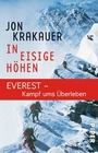 Cover: In eisige Höhen - Piper