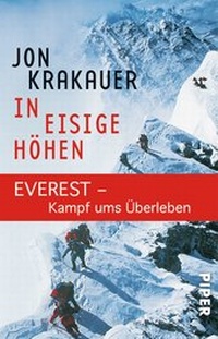 Abbildung von: In eisige Höhen - Piper