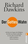 Cover: Der Gotteswahn - Ullstein Taschenbuchverlag