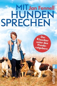 Abbildung von: Mit Hunden sprechen - Ullstein Taschenbuchverlag