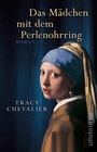 Cover: Das Mädchen mit dem Perlenohrring - Ullstein Taschenbuchverlag