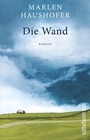 Cover: Die Wand - Ullstein Taschenbuchverlag