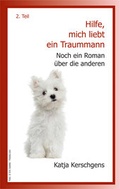 Cover: Hilfe, mich liebt ein Traummann - neobooks