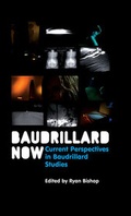 Cover: Baudrillard Now - Polity Press