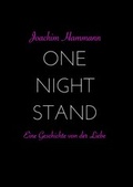 Cover: One Night Stand - BoD - Books on Demand