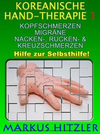 Abbildung von: Koreanische Hand-Therapie 1 - BoD E-Short