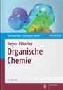 Cover: Beyer/Walter | Organische Chemie - Hirzel