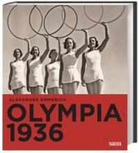 Abbildung von: Olympia 1936 - Theiss in Herder