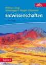 Cover: Erdwissenschaften - UTB