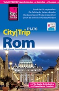 Cover: Reise Know-How Reisef&uuml;hrer Rom (CityTrip PLUS) - Reise Know-How Verlag Peter Rump GmbH