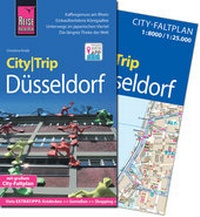 Abbildung von: Reise Know-How CityTrip Düsseldorf - Reise Know-How Verlag Peter Rump GmbH