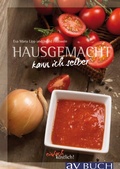 Cover: Hausgemacht kann ich selber - Cadmos Verlag