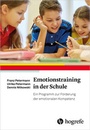 Cover: Emotionstraining in der Schule - Hogrefe