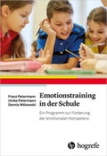 Cover: Emotionstraining in der Schule - Hogrefe