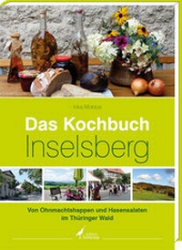 Abbildung von: Das Kochbuch Inselsberg - edition limosa