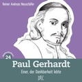 Cover: Paul Gerhardt - Down to Earth
