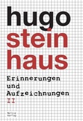 Cover: Erinnerungen und Aufzeichnungen - Neisse Verlag
