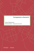 Cover: Basisverben und Basisstrukturen - Buske, H