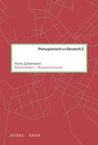 Enlarge image Cover: Basisverben und Basisstrukturen - Buske, H