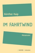 Cover: Im Fahrtwind - Klever Verlag
