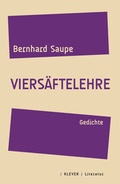 Cover: Viers&auml;ftelehre - Klever Verlag