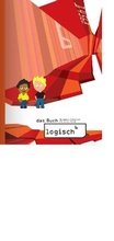 Cover: logisch6 / logisch6 - das Buch - Lehrmittelverlag St.Gallen