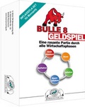 Cover: Bulle 8 Geldspiel - TM B&ouml;rsenverlag