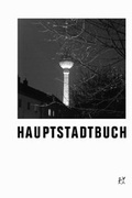 Cover: Hauptstadtbuch - Verbrecher