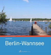 Abbildung von: Berlin-Wannsee - CULTURCON Medien