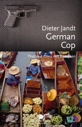 Cover: German Cop - Oktober Verlag