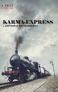 Cover: Karma-Express - A. Fritz Verlag