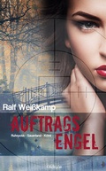 Cover: Auftragsengel - Andrea W&ouml;lk