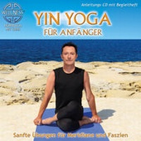 Abbildung von: Yin Yoga für Anfänger - Sanfte Übungen für Meridiane und Faszien - COOLMUSIC