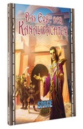 Cover: Das Erbe der Kanalw&auml;chter - Uhrwerk-Verlag