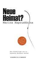 Cover: Neue Heimat? - Europa Verlage