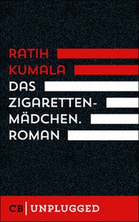 Abbildung von: Das Zigarettenmädchen - CulturBooks Verlag