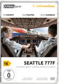 Cover: PilotsEYE.tv | SEATTLE 777F - DVD - HDC.de