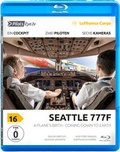 Cover: PilotsEYE.tv | SEATTLE 777F- Blu-ray - HDC.de