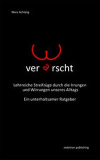 Abbildung von: Verarscht - indoition publishing