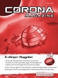 Cover: Corona Magazine 09/2015: September 2015 - In Farbe und Bunt Verlag