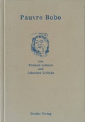 Cover: Pauvre Bobo - Verbrecher