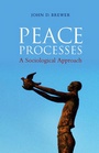 Cover: Peace Processes - Polity Press